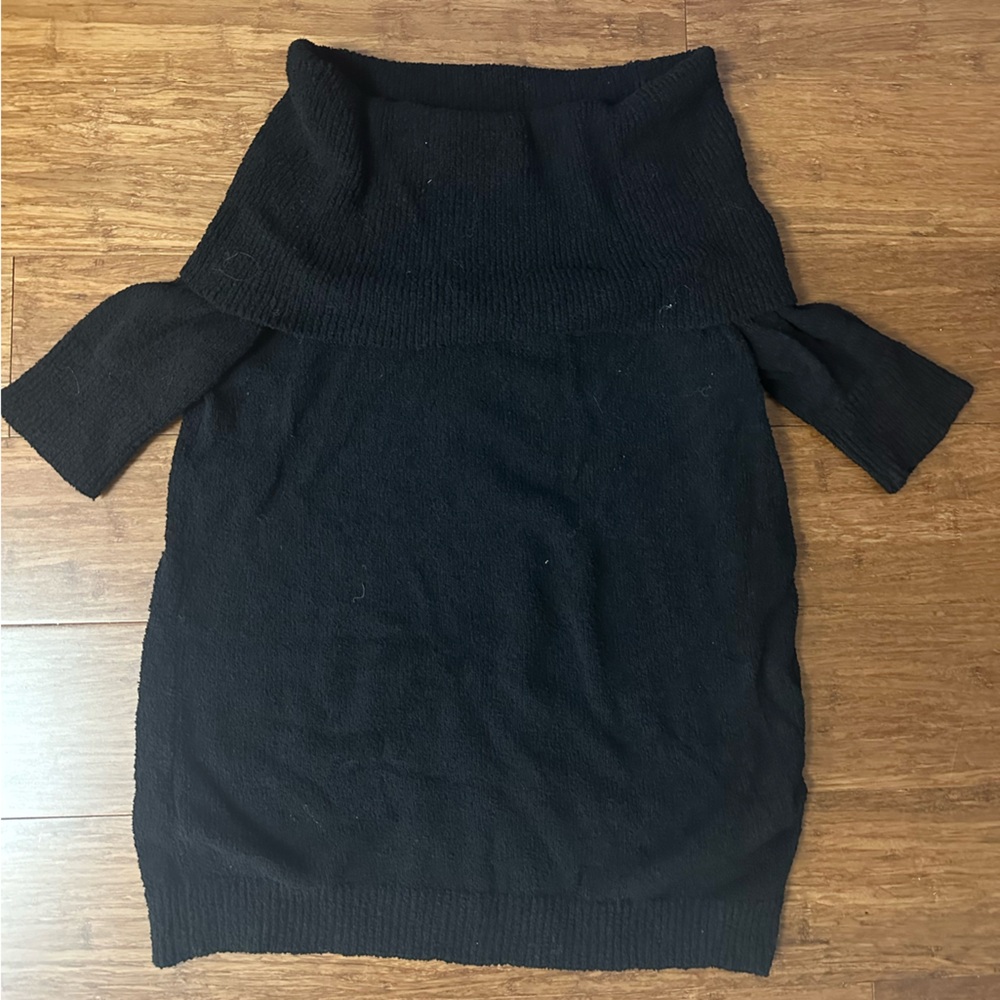 LOFT Off The Shoulder Sweater